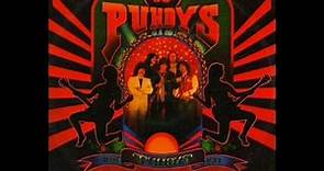 Puhdys - 10 Wilde Jahre 1979 [full album]