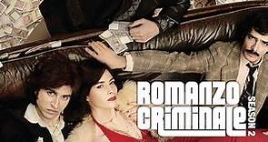 Romanzo Criminale Season 2 Episode 1