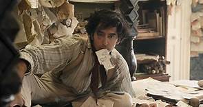 La vita straordinaria di David Copperfield, il trailer italiano del film [HD]