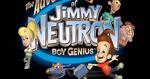 Jimmy Neutron by Brian Causey ( Original Theme)