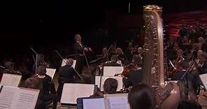 César Franck : Symphonie en ré mineur (Orchestre national de France / Emmanuel Krivine)