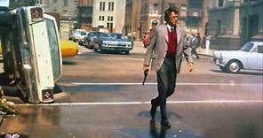Main Title - Lalo Schifrin - Dirty Harry Soundtrack
