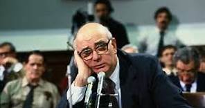 Paul Volcker & The Great Inflation - a clip from "Money For Nothing: Inside the Federal Reserve"