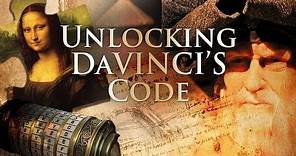 Unlocking Da Vinci's Code | Full Movie