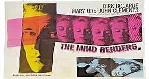 The Mind Benders (1963)🔹