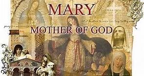 Mary, the Blessed Virgin Mother HD
