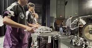 Pasco High School Marching Percussion 2023 Showcase