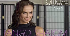 TANGO SHALOM - Official Trailer - Vision Films