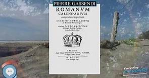 Pierre Gassendi 👩‍🏫📜 Everything Philosophers 🧠👨🏿‍🏫