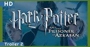 Harry Potter and the Prisoner of Azkaban (2004) Trailer 2