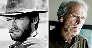 La vida y el triste final de Clint Eastwood