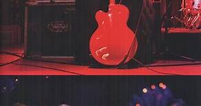 The Reverend Horton Heat - Live At The Fillmore
