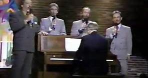 The Statler Brothers - When The Roll Is Called Up Yonder