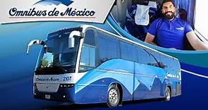 Omnibus de México (Primera Clase) | Review #40 Nochistlán a Guadalajara