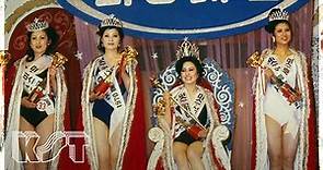 Miss Korea, Now &Then: Meet Korea's beauty icons of '70, '07, '18!!