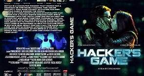 Hacker's Game 2015 (full Movie)