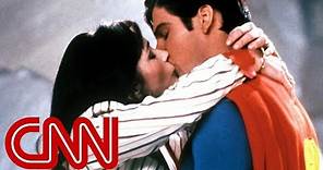 Remembering 'Superman' actress Margot Kidder
