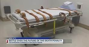 Bipartisan effort seeks to end Ohio’s death penalty