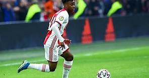 SONTJE HANSEN -2023- To Anderlecht/Eintracht? Goals and skills - Ajax U21 - Jong Ajax - SGE
