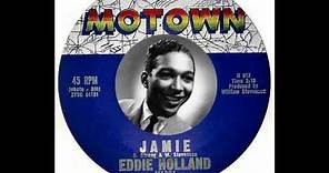 Eddie Holland - Jamie (1961)