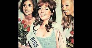 A Tribute to Marisol Malaret, Miss Universe 1970