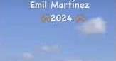 Emil Martinez SS 24-25
