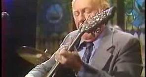 HERB ELLIS Days of Wine and Roses (Live in concert 1979)