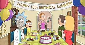 [adult swim] - Rick and Morty Season 6 Episode 7 Promo