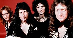 The 50 best Queen songs of all time