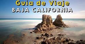 Las 20 mejores cosas que hacer en Baja California | Lugares Turisticos Baja California