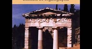 Ancient Greek / Roman Music - Organographia VI