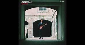 Jack Bartlett - We Know