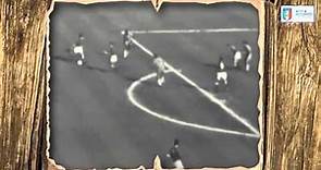 12 maggio 1963 - Italia-Brasile 3-0 - Almanacchi Azzurri