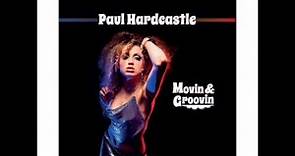 Paul Hardcastle - Unlimited Love