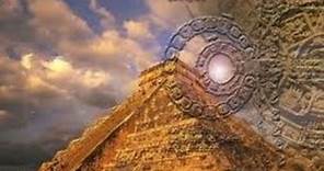 Le 7 Profezie Maya