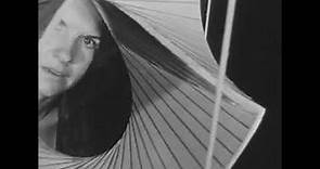Maya Deren - Witch's Cradle - 1943