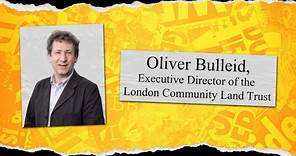 Have We Got Planning News For You with Oliver Bulleid, Executive Director of the London CLT (S10 E2)