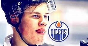 Jesse Puljujärvi |Highlights| Best Goals & Moments| Welcome to Edmonton
