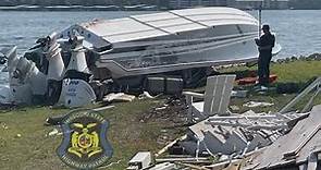 Details on Lake of the Ozarks boat crash revealed