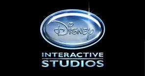 Disney Interactive Studios Logo (2017)