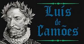 Luis Vaz de Camoes - Abridged Biography