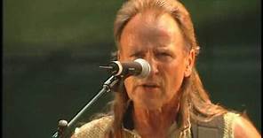 MARK FARNER LIVE