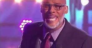 David Ruffin Jr - Sings "My Girl" on FOX's "I Can See Your Voice"