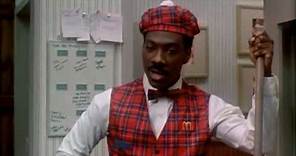 Coming to America (1988) Trailer