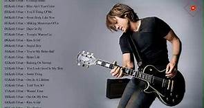 Keith Urban Greatest Hits | Keith Urban Best Songs