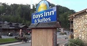 Days Inn By Wyndham in Downtown Gatlinburg-(Review)
