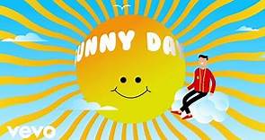 Sam Moran - Sunny Day (Lyric Video)