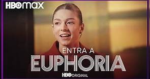 Entra a Euphoria | Personajes y sus estilos | HBO Max