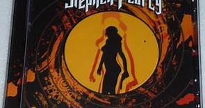Stephen Pearcy - View To A Thrill
