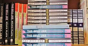 10 Facts About Sylvia Plath’s The Bell Jar